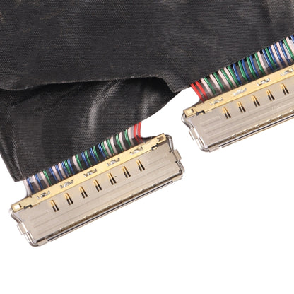Pour Microsoft Surface Book 1/2/3 X910984 câble flexible de port de charge à double rangée