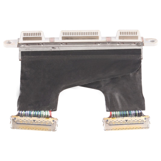 Pour Microsoft Surface Book 1/2 câble de connecteur de port de chargement de clavier