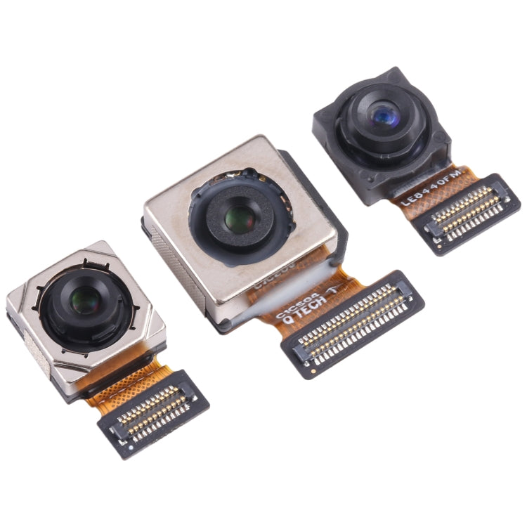 Pour Sony Xperia 10 IV Caméra arrière principale d'origine