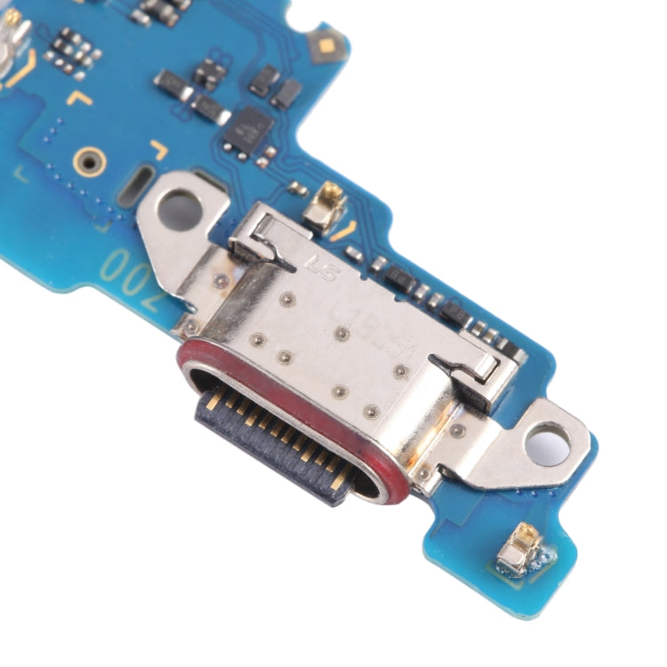 Pour Sony Xperia 10 IV Carte de port de charge d'origine