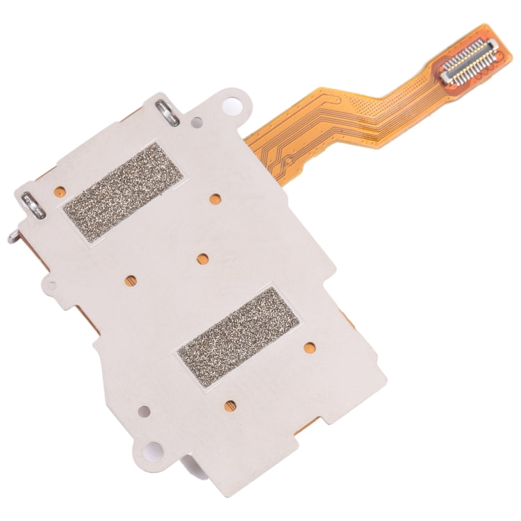 Pour Sony Xperia 10 IV carte lecteur de carte SIM d'origine