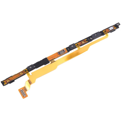 Pour Sony Xperia 5 III Bouton d'alimentation d'origine et câble flexible du bouton de volume