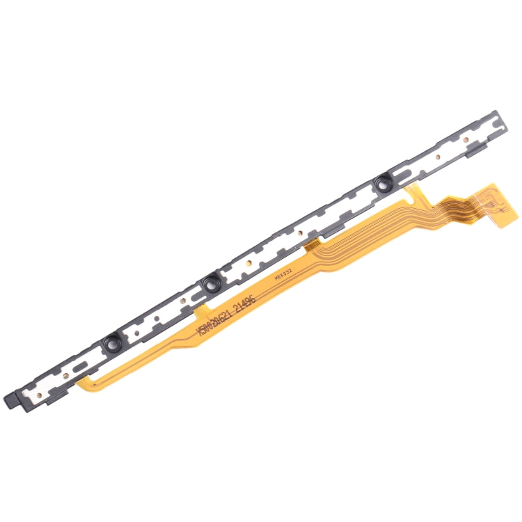 Pour Sony Xperia 5 III Bouton d'alimentation d'origine et câble flexible du bouton de volume
