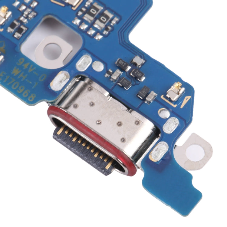 Pour la carte de port de charge d'origine Sony Xperia Ace