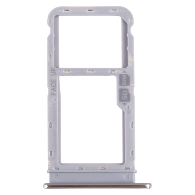 Pour Motorola Moto G plateau de carte SIM rapide + plateau de carte Micro SD