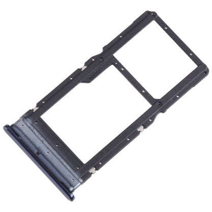 Pour Motorola Moto G 5G Plus Plateau de carte SIM + Plateau de carte Micro SD