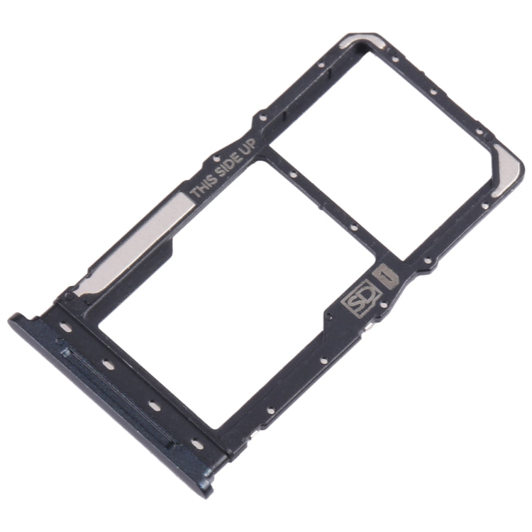 Pour Motorola Moto G Pure plateau de carte SIM + plateau de carte Micro SD