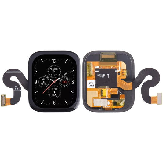 Pour Amazfit GTS 4 écran LCD d'origine et assemblage complet du numériseur