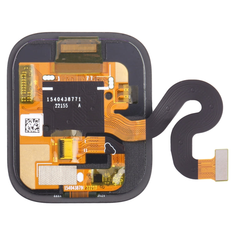 Pour Amazfit GTS 4 écran LCD d'origine et assemblage complet du numériseur
