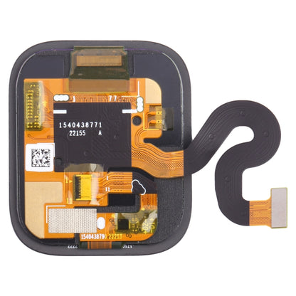 Pour Amazfit GTS 4 écran LCD d'origine et assemblage complet du numériseur