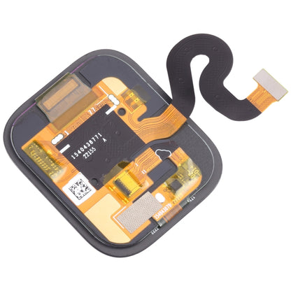 Pour Amazfit GTS 4 écran LCD d'origine et assemblage complet du numériseur