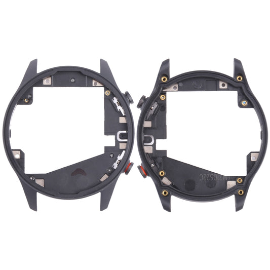Plaque de lunette de cadre d'écran LCD d'origine pour Xiaomi Mi Watch Revolve Active