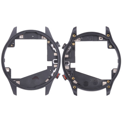 Plaque de lunette de cadre d'écran LCD d'origine pour Xiaomi Mi Watch Color Sport