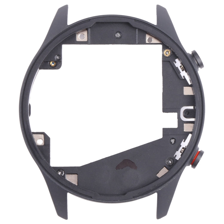Plaque de lunette de cadre d'écran LCD d'origine pour Xiaomi Mi Watch Color Sport