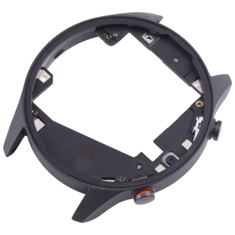 Plaque de lunette de cadre d'écran LCD d'origine pour Xiaomi Mi Watch Color Sport