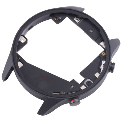 Plaque de lunette de cadre d'écran LCD d'origine pour Xiaomi Mi Watch Color Sport