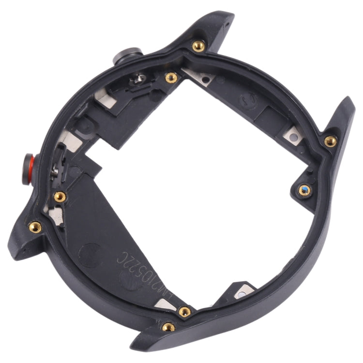 Plaque de lunette de cadre d'écran LCD d'origine pour Xiaomi Mi Watch Color Sport