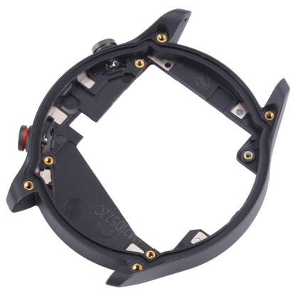 Plaque de lunette de cadre d'écran LCD d'origine pour Xiaomi Mi Watch Color Sport