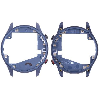 Plaque de lunette de cadre d'écran LCD d'origine pour Xiaomi Mi Watch Color Sport
