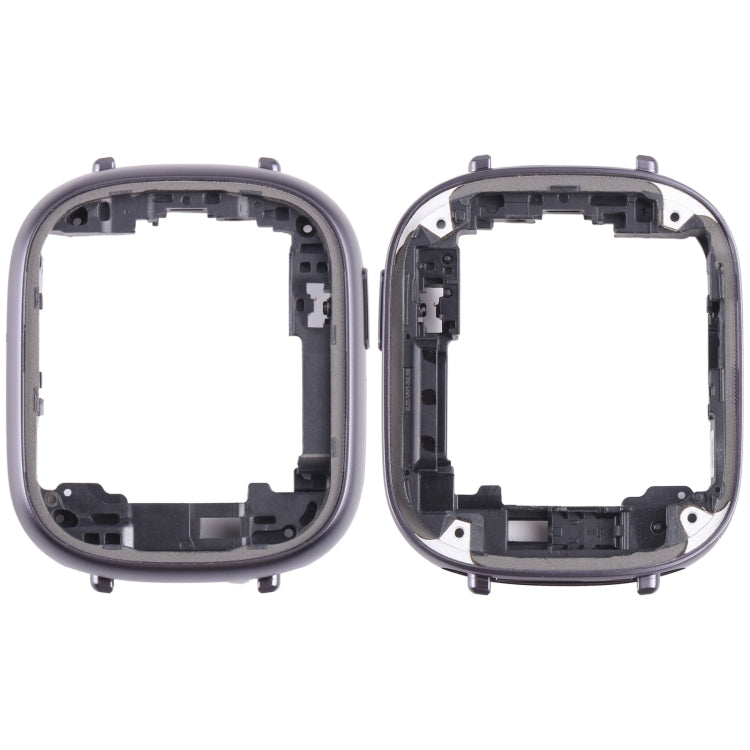Plaque de lunette de cadre d'écran LCD d'origine pour Honor Watch 4