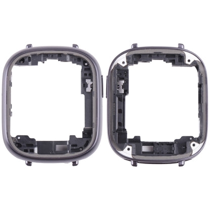Plaque de lunette de cadre d'écran LCD d'origine pour Honor Watch 4