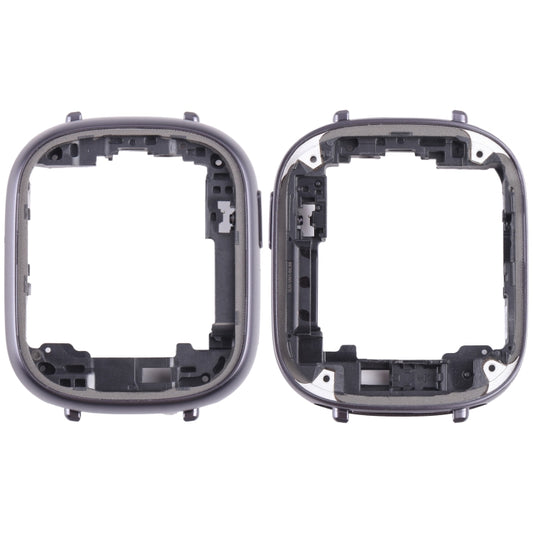 Plaque de lunette de cadre d'écran LCD d'origine pour Honor Watch 4