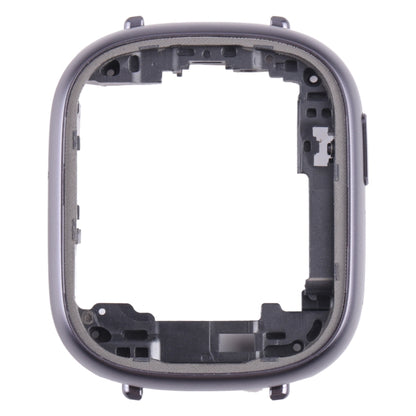 Plaque de lunette de cadre d'écran LCD d'origine pour Honor Watch 4