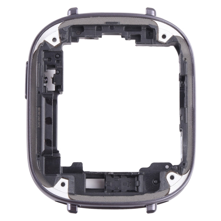 Plaque de lunette de cadre d'écran LCD d'origine pour Honor Watch 4
