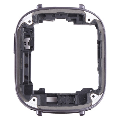 Plaque de lunette de cadre d'écran LCD d'origine pour Honor Watch 4