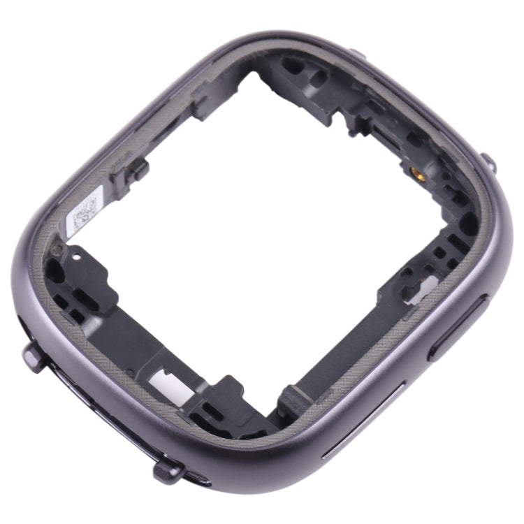 Plaque de lunette de cadre d'écran LCD d'origine pour Honor Watch 4
