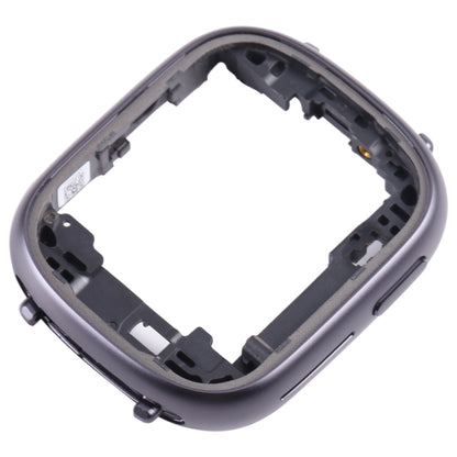 Plaque de lunette de cadre d'écran LCD d'origine pour Honor Watch 4