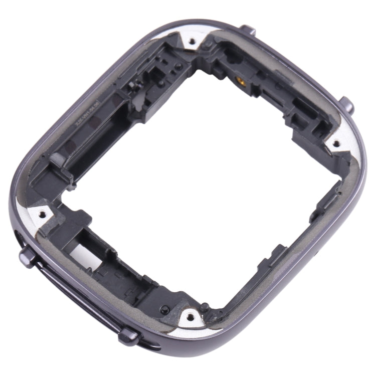 Plaque de lunette de cadre d'écran LCD d'origine pour Honor Watch 4