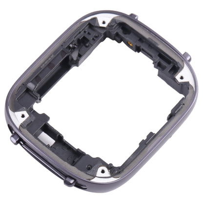 Plaque de lunette de cadre d'écran LCD d'origine pour Honor Watch 4