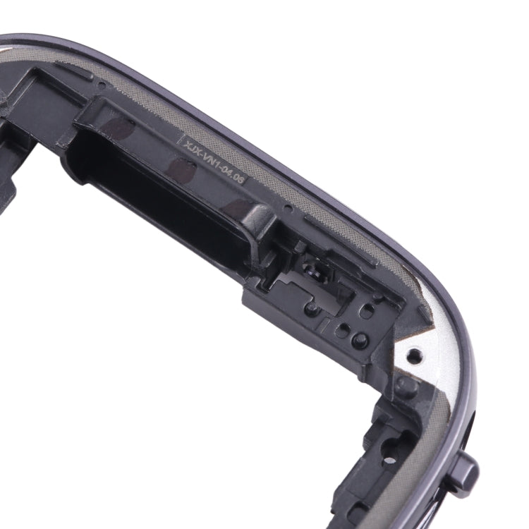 Plaque de lunette de cadre d'écran LCD d'origine pour Honor Watch 4