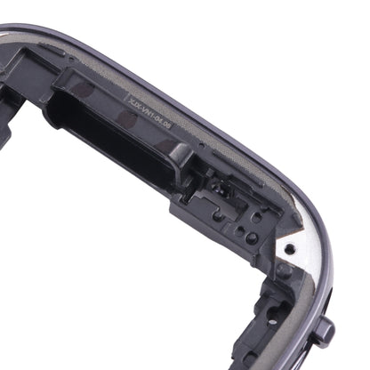 Plaque de lunette de cadre d'écran LCD d'origine pour Honor Watch 4