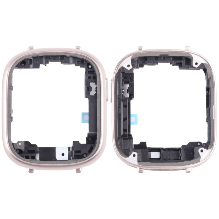 Plaque de lunette de cadre d'écran LCD d'origine pour Honor Watch 4