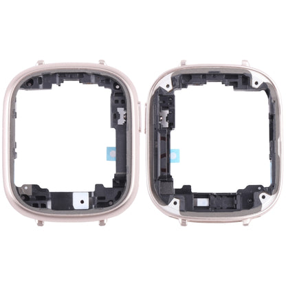 Plaque de lunette de cadre d'écran LCD d'origine pour Honor Watch 4