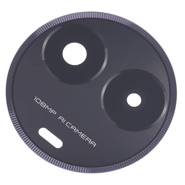 Objectif de caméra arrière 10 PCS pour Realme 11 5G Global, For Realme 11 5G Global