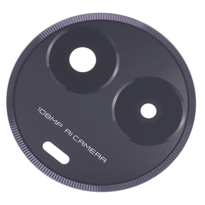 Objectif de caméra arrière 10 PCS pour Realme 11 5G Global, For Realme 11 5G Global