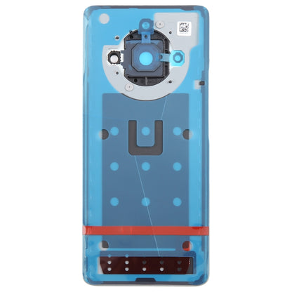 Pour Realme 11 Pro + couvercle arrière de batterie d'origine avec couvercle d'objectif d'appareil photo, For Realme 11 Pro+(Original), For Realme 11 Pro+