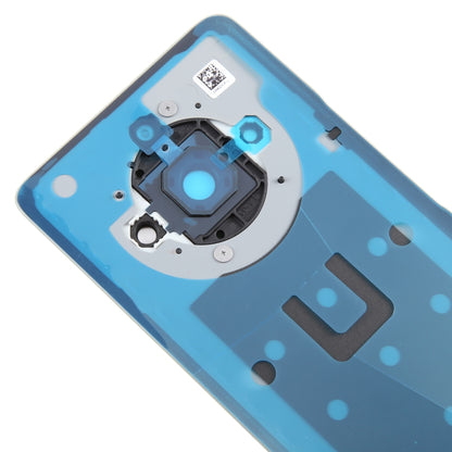 Pour Realme 11 Pro + couvercle arrière de batterie d'origine avec couvercle d'objectif d'appareil photo, For Realme 11 Pro+(Original), For Realme 11 Pro+