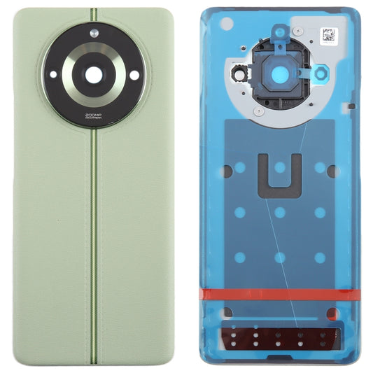 Pour Realme 11 Pro + couvercle arrière de batterie d'origine avec couvercle d'objectif d'appareil photo, For Realme 11 Pro+(Original), For Realme 11 Pro+