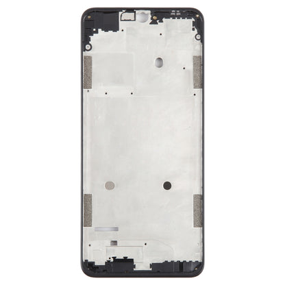 Plaque de cadre central pour ZTE Blade A7S 2020 A7020 A7020RU