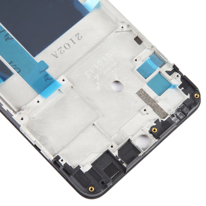 Plaque de cadre central pour ZTE Blade A7S 2020 A7020 A7020RU