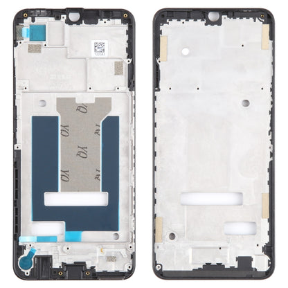 Pour ZTE Blade V40 Vita, plaque de cadre central