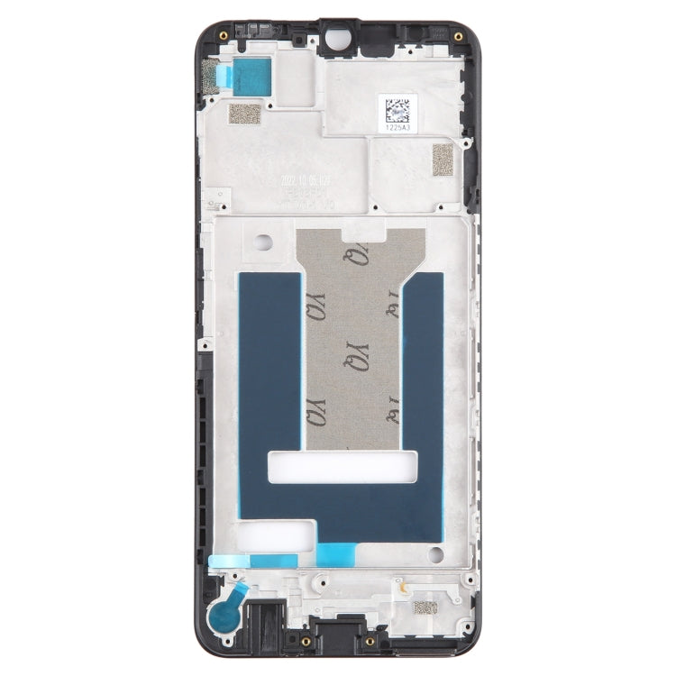 Pour ZTE Blade V40 Vita, plaque de cadre central