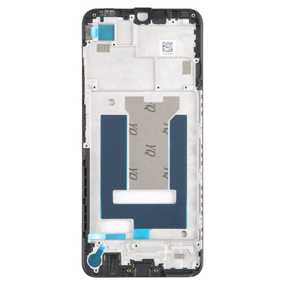 Pour ZTE Blade V40 Vita, plaque de cadre central