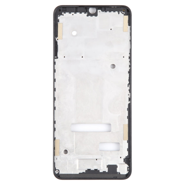 Pour ZTE Blade V40 Vita, plaque de cadre central