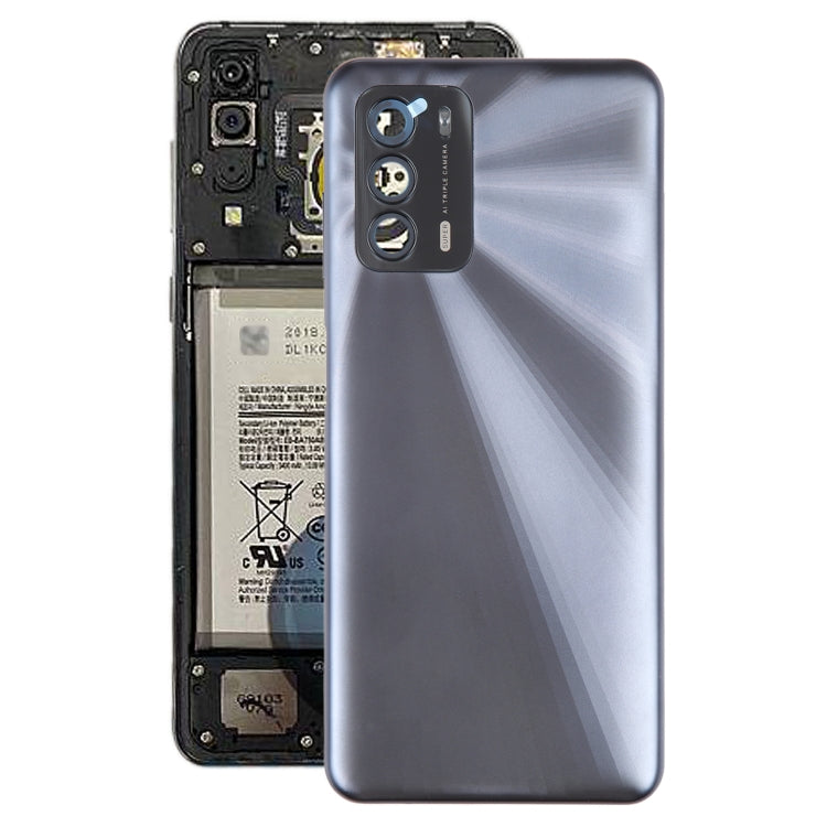Couvercle arrière de la batterie pour ZTE Blade V40 Vita