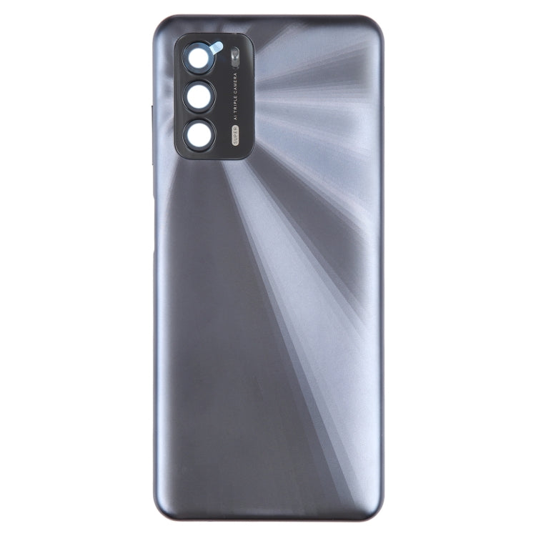 Couvercle arrière de la batterie pour ZTE Blade V40 Vita